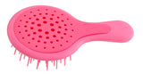 Janeke MINI SUPERBRUSH Pick your COLOUR!