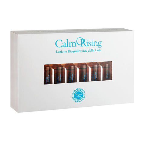 CalmOrising Lotion 12x10 ml