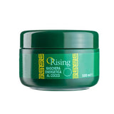 Orising Coconut Oil hair mask (for deep hydration)