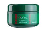 Nourishing hair mask for dry and damaged hair