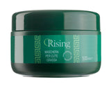 O`Rising hair mask for oily scalp
