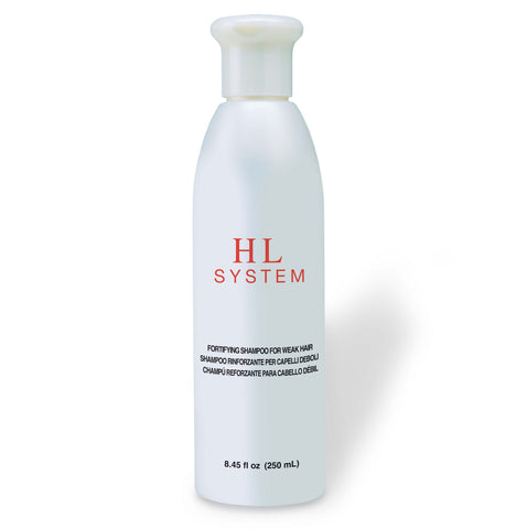 H L SYSTEM Shampoo (for weak hair)