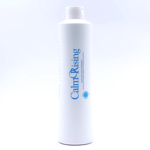 CalmOrising Shampoo  (for sensitive itchy scalp) 750ml
