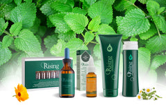 Oily Scalp Treatment