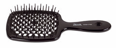 Janeke SUPERBRUSH COLOR black
