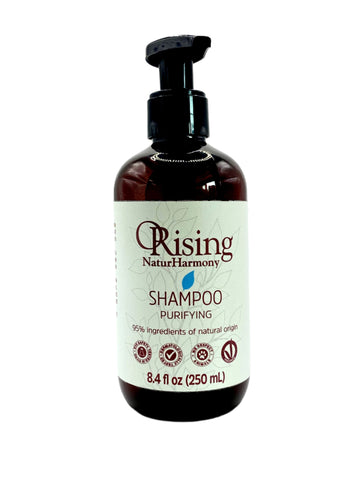 PURIFYING Shampoo 250ml