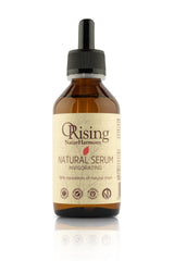 INVIGORATING Natural hair serum 100ml