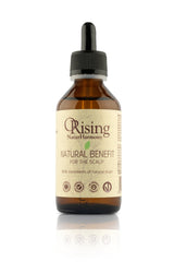 NATURAL BENEFIT scalp lotion 100ml
