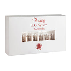 H.G.System Biocomplex (Lotion) 12x7 ml