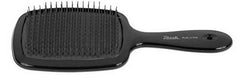Janeke black brush with soft tips