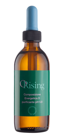 D-Composition 150 ml (heavy residue scalp cleansing solution)