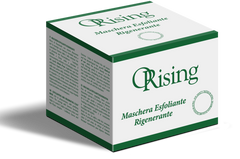 Orising Exfoliating regenerating scalp mask