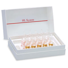 H L SYSTEM intensive care (strong treatment)