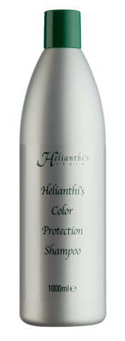 Helianthi’s Color protection shampoo 1 L