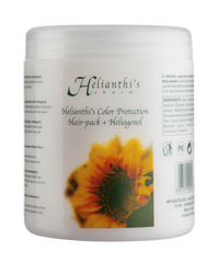 Helianthi`s Color protection conditioner
