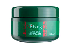 Nourishing hair mask for dry and damaged hair
