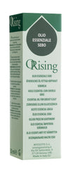 Essential oil for greasy scalp
