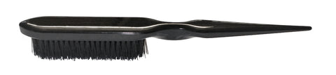 Janeke Professional cotton brush with bristle 23 cm