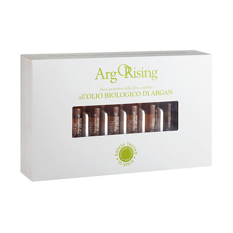 Arg ORising (leave on moisturizing) Lotion 12x10 ml