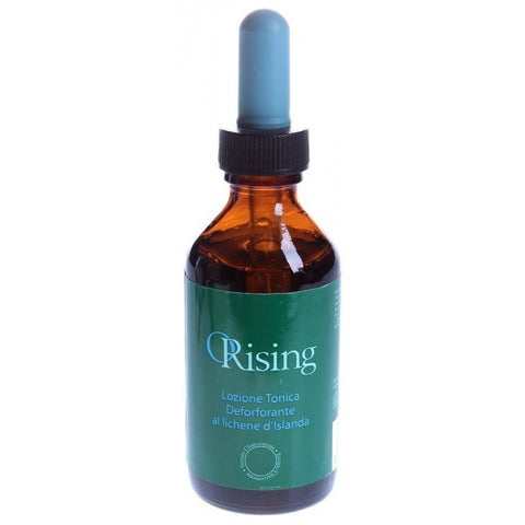 O`Rising tonic lotion with  ICELAND MOSS EXTRACTS 100 ml